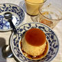 大きいプリンのリクエスト