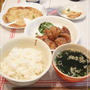 唐揚げ＆ブランボラーク