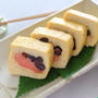 レーズンを卵焼きに入れた理由