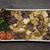 電子レジで簡単★牛肉と厚揚げの甘醤油煮の丼弁当【2024/4/26のパートナーの相棒のボリューミーお弁当】【#お弁当】【2044個目】