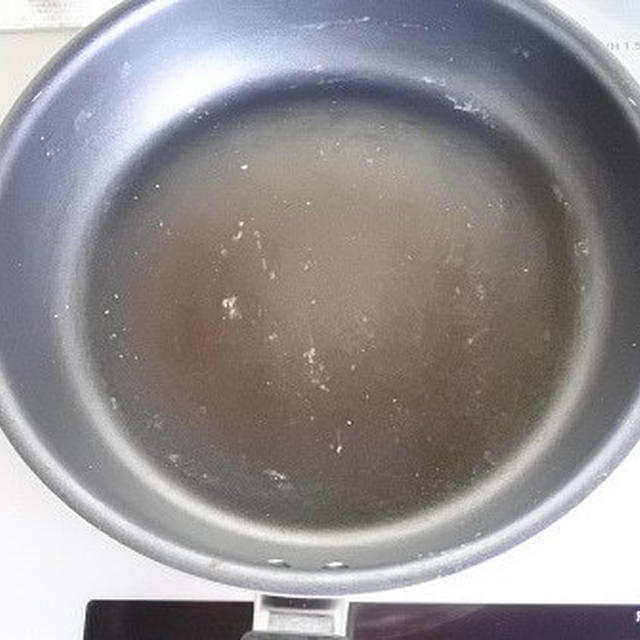 【時短料理】一つのフライパンで効率よく！
