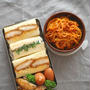 高校生弁当