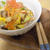 玉子丼・生姜風味であったか簡単お助けメニュー！余った白菜使おう！！
