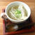 「簡単♪とっても美味しい餃子スープ」