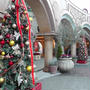 2013クリスマスはディズニーで・・オリエンタルホテルのクリスマスビュッフェ