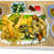 今夜は天麩羅定食