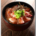 メシ通『魚介を使った簡単レシピ 』☆ 宇和島風の鯛めしが美味い！