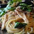 いわしの和風パスタ（レシピ）