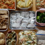作り置きは主婦の保険です♪ 週末の２時間で平日のご飯支度を楽にしましょう！