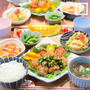 【献立】ねぎだく唐揚げで夜ご飯&今日の我が家