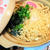 【レシピ】あったまるゥ～★カリカリ★香ばし～【たぬき味噌鍋焼きうどん】