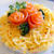 ROSE CHIRASHI SUSHI バラのちらし寿司 Roses et Chirashi Sushi