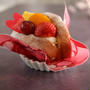 ケーキの撮影のコツ