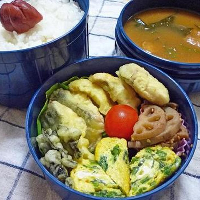 なかよし弁当