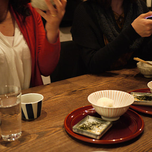 「BeTTei finetable feat. HASHIN」の本鴨しゃぶしゃぶ