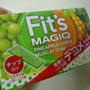 新発売！ロッテ：Fit's MAGIQ　by.お菓子イベント