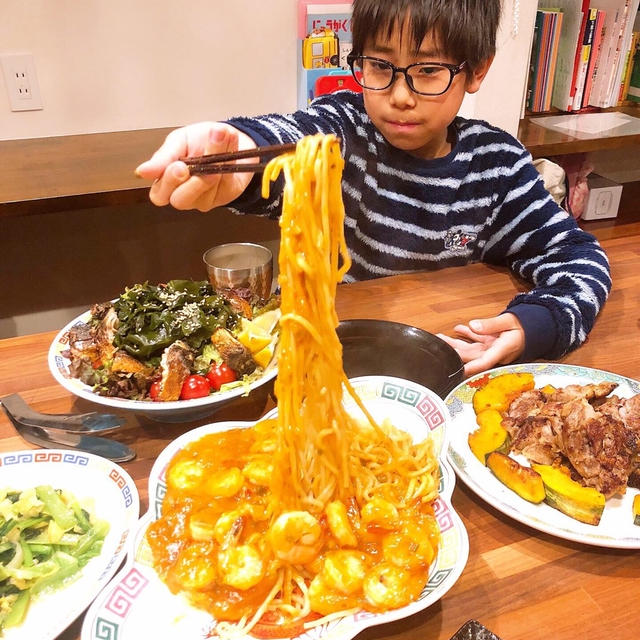 最近の我が家の家の過ごし方です！！