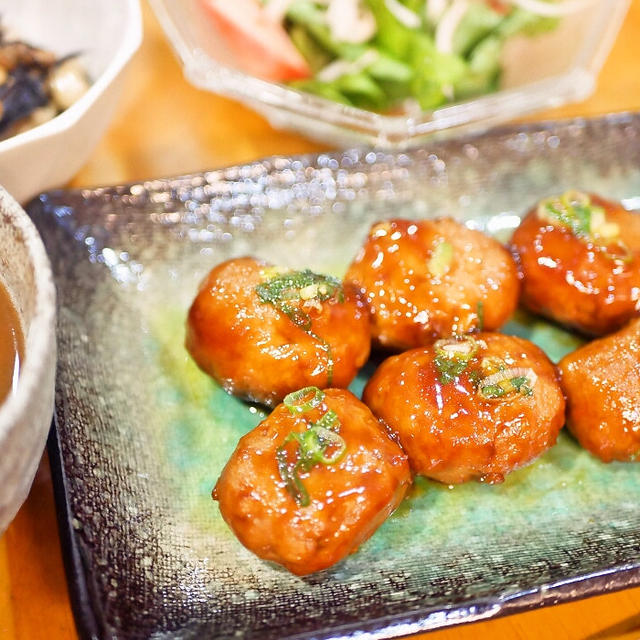 晩御飯♪