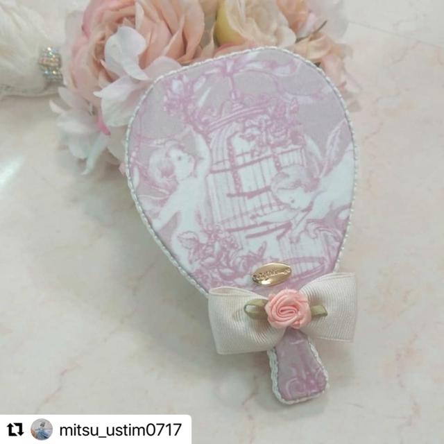 認定講師さまはプレゼントに困りません♡神戸市@mitsu_ustim0717先生のトワ...