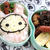 三女お弁当☆センチメンタルサーカス