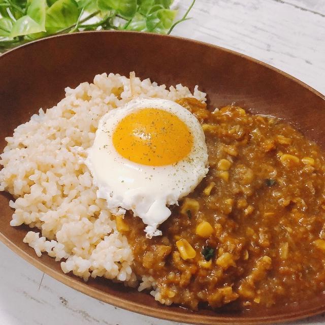 忙しい時にも簡単！すぐにできる　キーマカレー　フードチョッパー　みじん切り