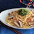 きのこ3種の和風パスタ (レシピあり)