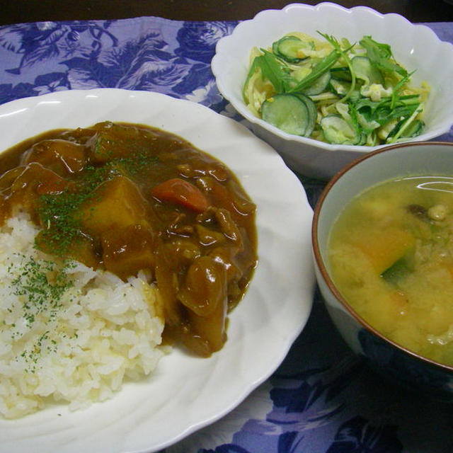 小学校まつり準備