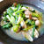 1食分が30円以下！！激安！スーパーの熟成ちぢれ生中華麺で野菜たっぷりアサリラーメン