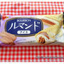 ブルボン「ルマンドアイス」を食べてみた♪