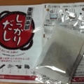 愛菜倶楽部『しっかりだし』を使って炊き込みご飯♪