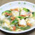 はんぺんと夏野菜の卵蒸し炒め✽きゅうりもみ