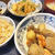 負けられません　＆　里芋の煮物