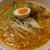 12/6 坦々麺ランチ♪