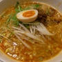 12/6 坦々麺ランチ♪