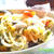 野菜がごろごろオニオンサラダ