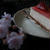 春色レアチーズケーキ