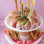 いちごはん5月のスケジュール「誕生日ごはん」