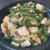 鯖チャンプルーのレシピ