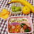 学童弁**デザート４つは多すぎない?弁当