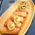 豚肉の野菜巻き巻き　QBBチーズソースっ♪