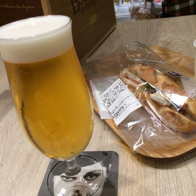 梅田阪急百貨店