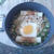 レンチンでお手軽袋ラーメンV13〜おくら寅ちくわ月見