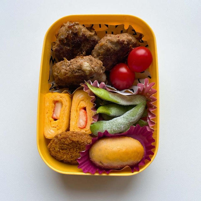 お弁当に使える調味料!!