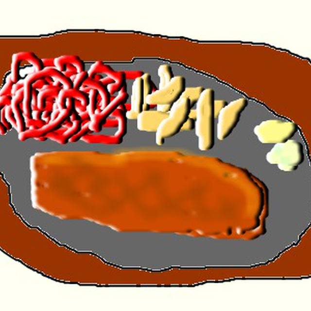 記念日は意外な展開　の話