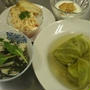 1/27　お料理教室♪