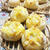 ＊焼＊～今頃っ！？ 今年、初♡焼きパン～
