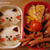 １月21日は猫ちゃんお弁当