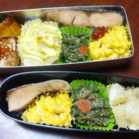 お弁当