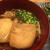 甘ぎつねのにゅう麺