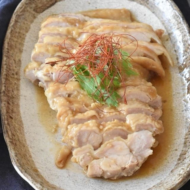 トッピングやおつまみに！電子レンジで作れる「本格チャーシュー」